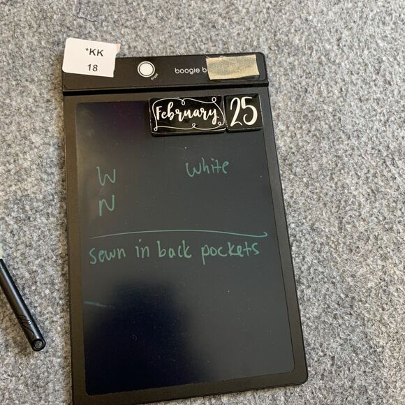 Ann Taylor Skirt Womens 8 White Stretch Linen Blend Pockets Inner Lined Mini - Picture 10 of 11